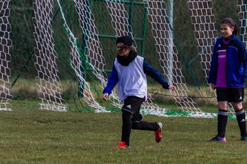 Bild 19 - D-Juniorinnen SV Bokhorst - FSC Kaltenkirchen : Ergebnis: 1:8